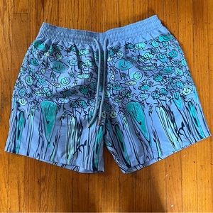 Vilebrequin swim shorts